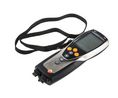 735-2 Wired Digital Thermometer for Chemical, Cosmetics, Refrigeration Use, PT100 Probe, 3 Input(s), +800°C Max,